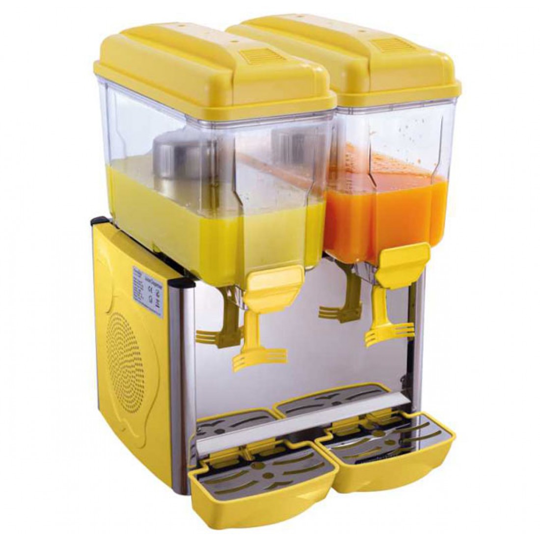 Gea Juice Dispenser Lp 12x2